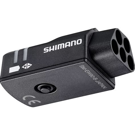 shimano di2 junction box 5 port|how to charge di2 shifters.